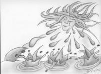 2025-03-01Mer de larmes